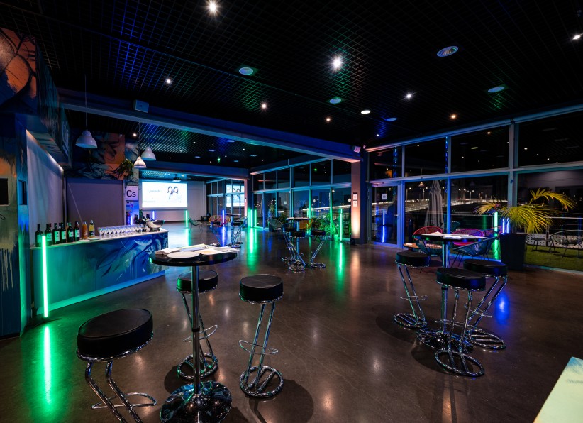 Cap Sciences, Espace Culturel / Artistique, Bordeaux, Nouvelle-Aquitaine, France